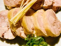 无骨醉鸡-穹六人间 people 6(岳阳路店)