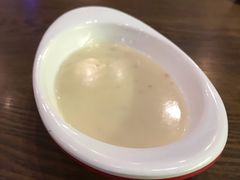 法式野菌汤-唯语西餐厅(坦洲店)
