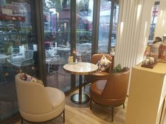 -哈根达斯(武汉天地店)