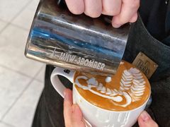 -Peet's Coffee皮爷咖啡(大学路店)