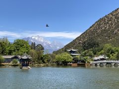 -黑龙潭公园