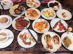 -水晶之星洗浴温泉汗蒸