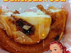 -富贵面包公司(运河店)