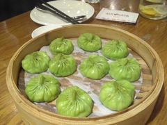 -隆喜元鱼汤包·海鲜(中联广场店)