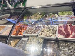 -北城必点小海鲜(蓝钻庄园店)