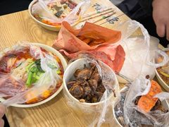 -七台河福临大碗麻辣烫