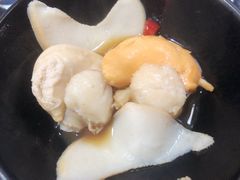 -丽江庭院·云南野生菌·海鲜火锅(鼓楼四合院店)