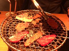 -烧肉达人•炭火烧肉(新天地店)