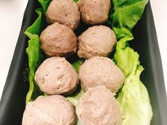 -陈记顺和牛肉火锅馆(天河北路店)