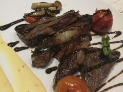 -HIHE Bistro·Oyster Bar(华熙live店)