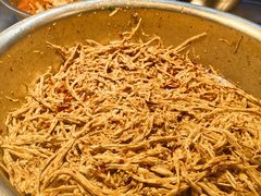 -张记捆鸡(总店)