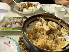 -阿政粤小馆(中央大街店)
