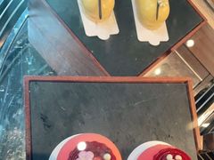 -上海世茂皇家艾美酒店