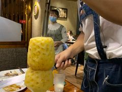 -汉巴味德(大悦城店)