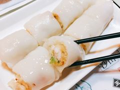 -点点心点心专门店(旺角店)