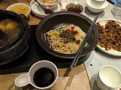 黑三剁-云海肴·汽锅鸡·云南菜(领展购物广场·中关村店)