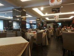 大堂-大鸭梨(天通西苑店)