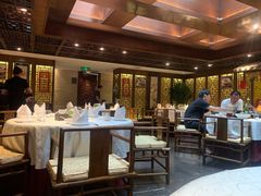 大堂-汉唐宴长安食府