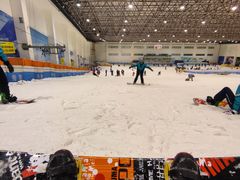 -绍兴启迪乔波冰雪世界