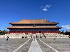 -北京市劳动人民文化宫(太庙)