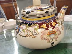 -冰泉豆浆馆(白云山总店)