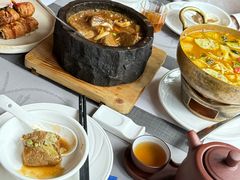 -若蘭慈·无国界素食料理(欢乐海岸店)