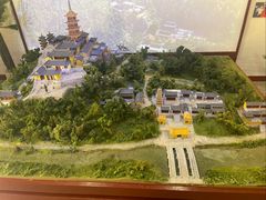 -狼山风景名胜区