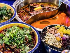 -马路边边火锅串串(观前街店)