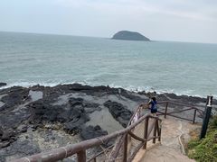 -漳州滨海火山岛自然生态风景区