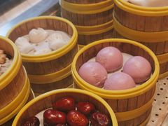 -冀粤香海鲜自助餐厅(西美五洲店)