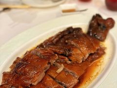 -香港翠园茶餐厅(迪凯银座店)