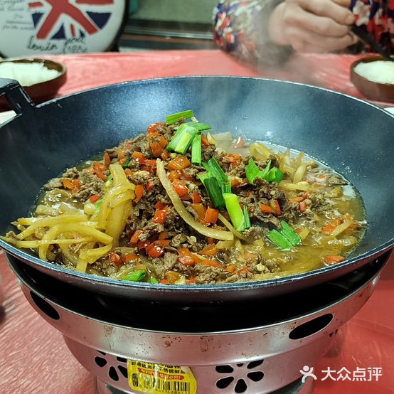家常饭(起凤路店)
