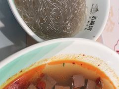-苏晓玥·手作江南小吃(深圳北站店)