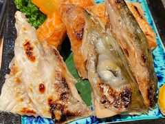 -炙柒Sekinana·精致日料(合生汇店)