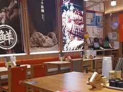 -味千拉面(瑞虹生活广场店)