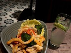 -安南越南餐厅(青岛万象城店)