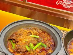-肖记公安牛肉鱼杂馆·省级非物质文化遗产(江汉路直营店)