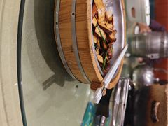 -刘胖子家常菜·蹄花焖藕(中南店)