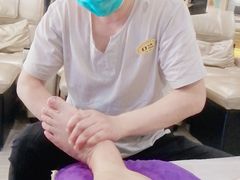 -新富特功夫足疗(华都园大厦店)