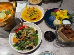 -Home Thai·泰谣(王府井apm店)