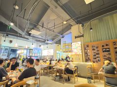 -五丁桥光头香辣蟹(望江橡树林店)