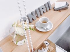 espresso-Onirii Coffee(长乐路店)