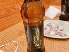 -悦橙烤肉海鲜自助(中央大街店)