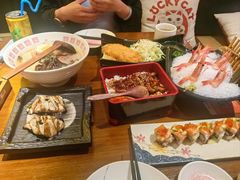 -白石の深夜食堂(泰华店)