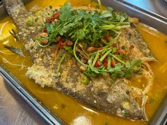 -俺家鲜·烧烤龙虾地锅鸡(观音塘店)