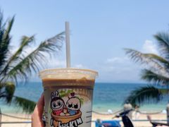 -三亚西岛海洋文化旅游区