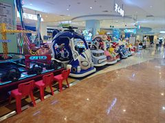-北京华联购物中心(天通苑店)