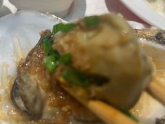 -悦海·家宴·冰花皮皮虾大锅贴(宝龙店)
