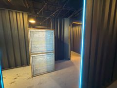 -镭战大联盟真人CS·生日派对·亲子聚会·团建(天安千树店)