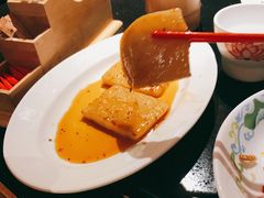 桂花糖年糕-老头儿油爆虾·知味杭州(爱琴海购物中心)